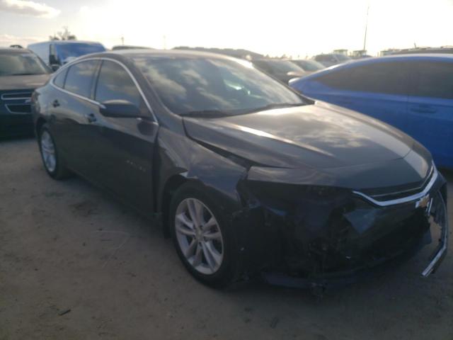 Photo 4 from auction – 2016 CHEVROLET MALIBU LT with VIN 1G1ZE5ST6GF204928
