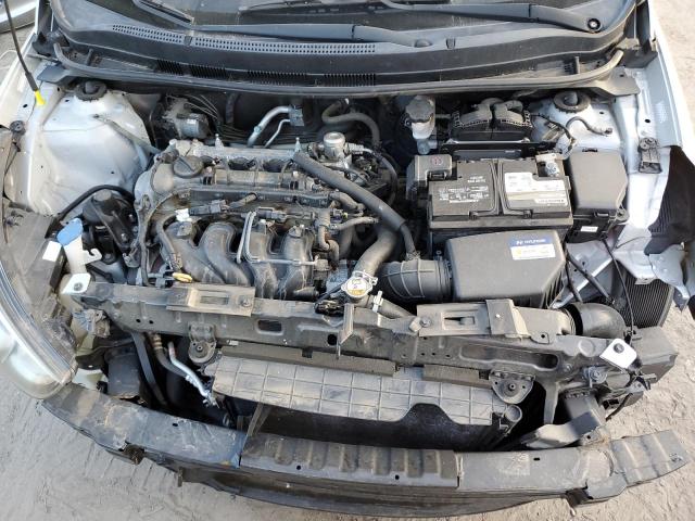 Photo 11 from auction – 2015 HYUNDAI ACCENT GLS with VIN KMHCT4AE0FU888607