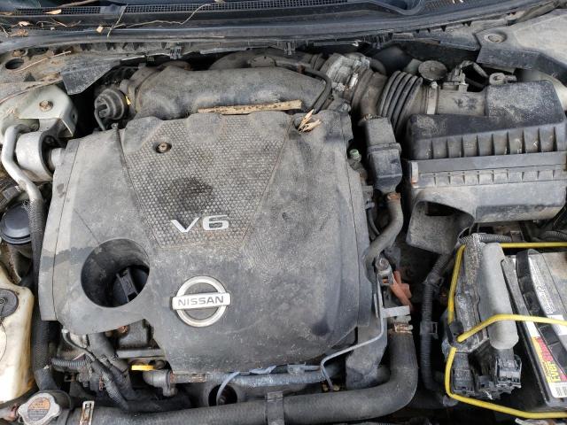 Zdjęcie 11 z aukcji – 2010 NISSAN MAXIMA S z VIN 1N4AA5AP7AC841197