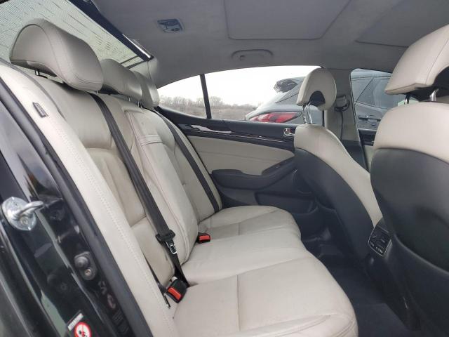 Photo 10 from auction – 2015 KIA CADENZA PR with VIN KNALN4D77F5185699