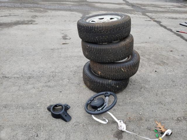 Photo 13 from auction – 2012 JEEP PATRIOT SP with VIN 1C4NJRBB1CD571595