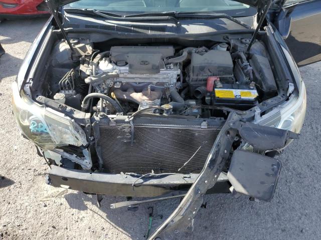 Photo 11 from auction – 2012 TOYOTA CAMRY BASE with VIN 4T1BF1FK9CU045100