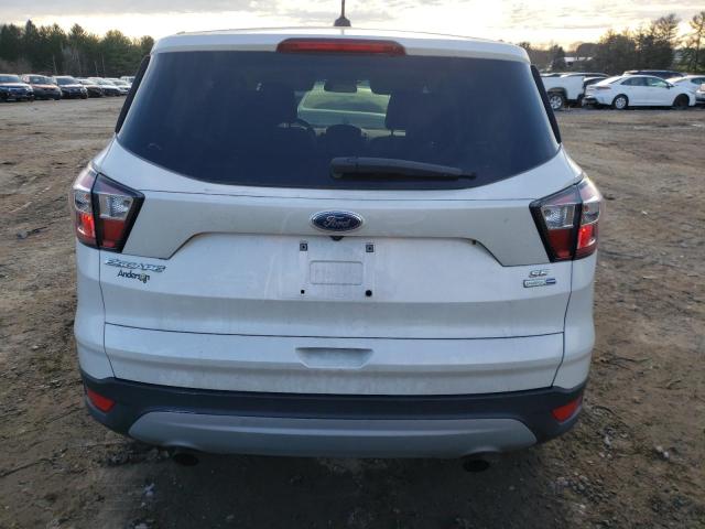 Photo 6 from auction – 2017 FORD ESCAPE SE with VIN 1FMCU9GD5HUA31341
