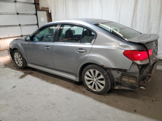 Photo 2 from auction – 2010 SUBARU LEGACY 2.5 with VIN 4S3BMBJ61A3219299