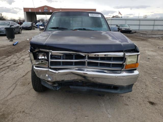 Photo 5 from auction – 1994 DODGE DAKOTA with VIN 1B7GL23X6RS735397