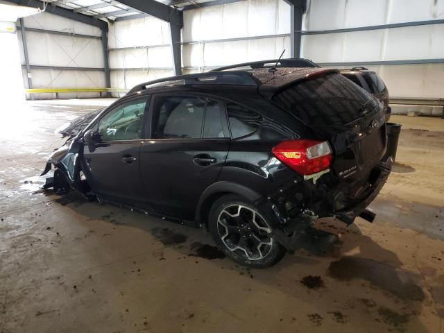Photo 2 from auction – 2015 SUBARU XV CROSSTR with VIN JF2GPACC8F8282793