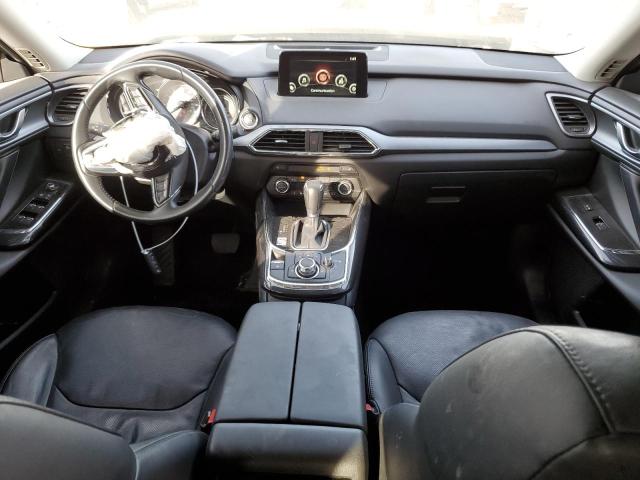 Photo 8 from auction – 2016 MAZDA CX-9 TOURI with VIN JM3TCACYXG0121079