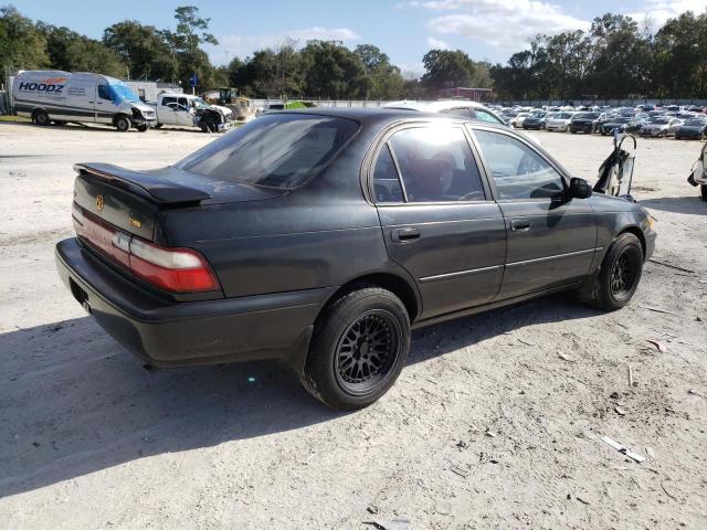Photo 3 from auction – 1997 TOYOTA COROLLA DX with VIN 1NXBB02EXVZ595253