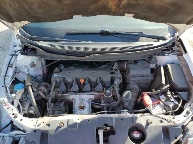 Photo 11 from auction – 2013 HONDA CIVIC EXL with VIN 19XFB2F91DE003301