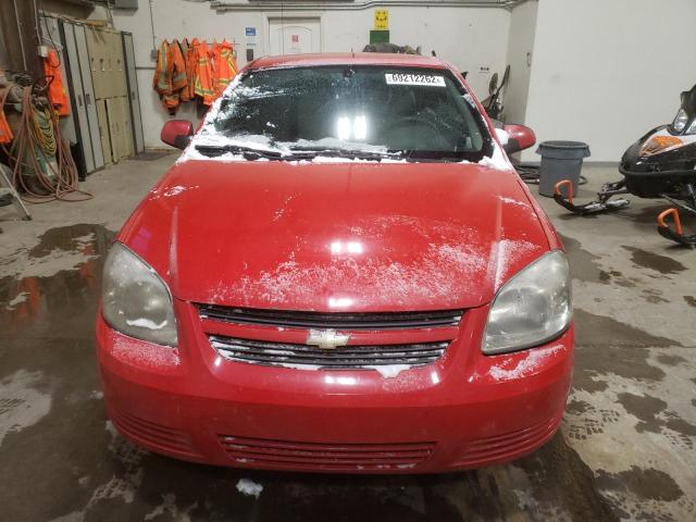 Photo 5 from auction – 2008 CHEVROLET COBALT LT with VIN 1G1AL18FX87333070