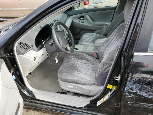 Photo 7 from auction – 2011 TOYOTA CAMRY BASE with VIN 4T1BF3EK6BU753400