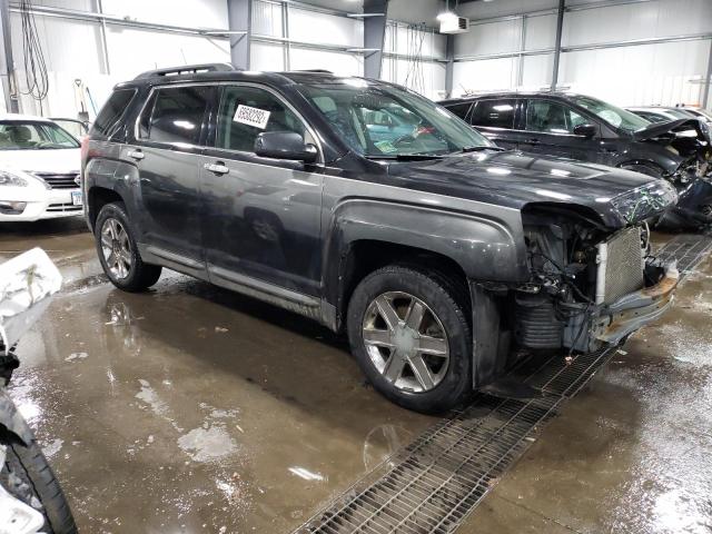 Photo 4 from auction – 2012 GMC TERRAIN SL with VIN 2GKFLTE54C6268766