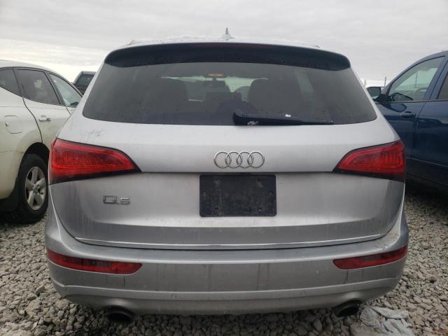 Photo 6 from auction – 2015 AUDI Q5 PREMIUM with VIN WA1LFAFP1FA107917