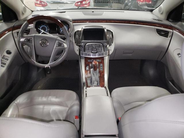 Photo 8 from auction – 2013 BUICK LACROSSE P with VIN 1G4GF5E34DF233665