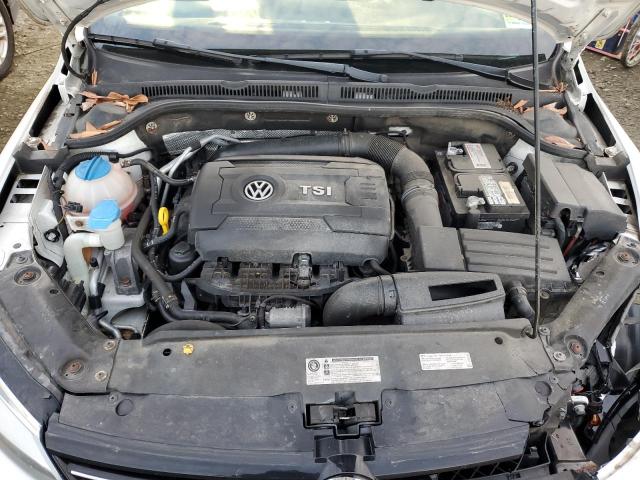 Photo 11 from auction – 2014 VOLKSWAGEN JETTA SE with VIN 3VWD17AJ0EM353063