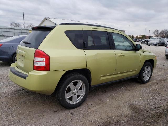 Photo 3 from auction – 2010 JEEP COMPASS SP with VIN 1J4NF4FB2AD506017