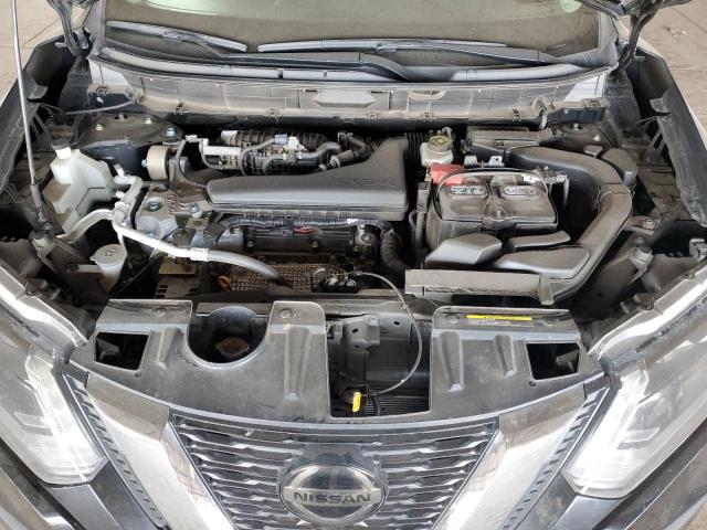 Photo 11 from auction – 2020 NISSAN ROGUE S with VIN KNMAT2MT6LP532974