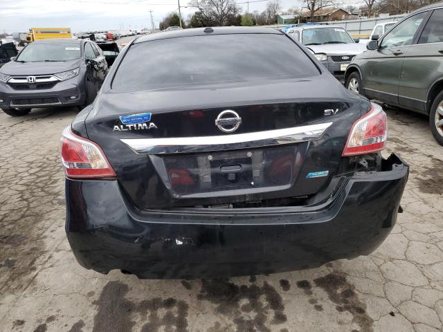Photo 6 from auction – 2013 NISSAN ALTIMA 2.5 with VIN 1N4AL3APXDC184057