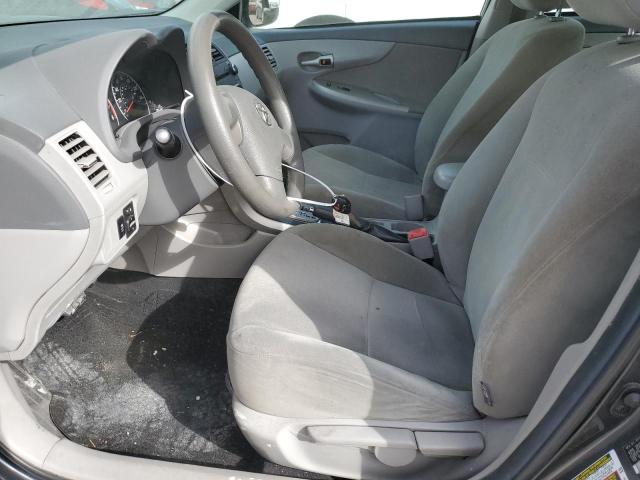 Photo 7 from auction – 2010 TOYOTA COROLLA BA with VIN 2T1BU4EEXAC534154