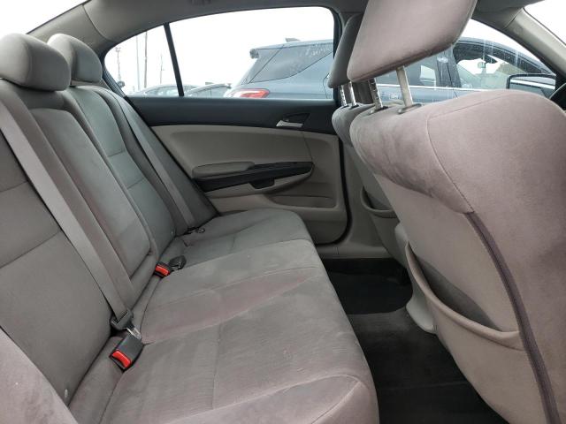 Photo 10 from auction – 2011 HONDA ACCORD LX with VIN 1HGCP2F34BA037881