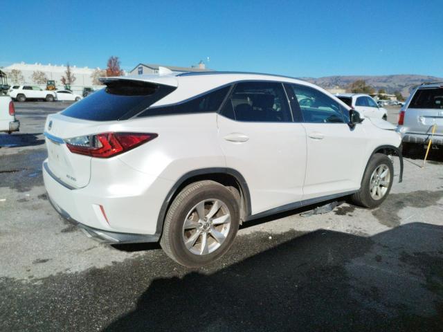 Photo 3 from auction – 2018 LEXUS RX 350 BAS with VIN 2T2BZMCA6JC161482