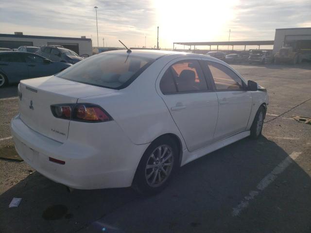 Photo 3 from auction – 2014 MITSUBISHI LANCER with VIN JA32U2FU3EU017635