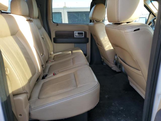 Photo 10 from auction – 2012 FORD F150 SUPER with VIN 1FTFW1ET4CKD85329