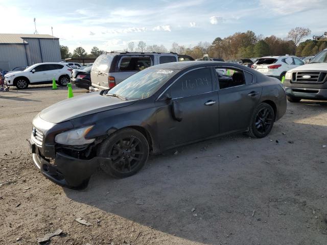 NISSAN MAXIMA S 2014 z numerem VIN 1N4AA5AP7EC432798 - Zdjęcie z aukcji