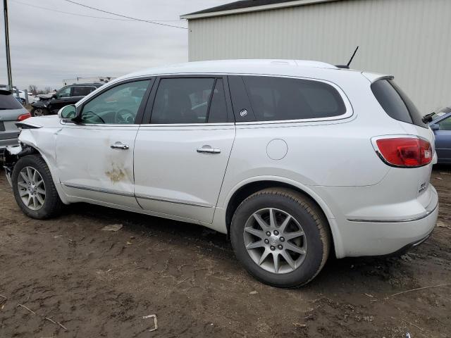 Photo 2 from auction – 2016 BUICK ENCLAVE with VIN 5GAKVBKD9GJ277094