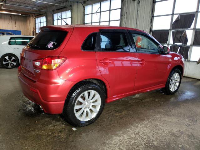 Photo 3 from auction – 2011 MITSUBISHI OUTLANDER with VIN JA4AR4AUXBZ012667