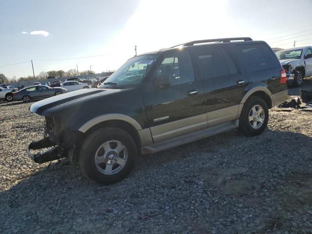 FORD EXPEDITION 2007 with VIN 1FMFU17547LA74225 - Photo from auction