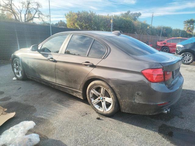 Photo 2 from auction – 2013 BMW 328 I SULE with VIN WBA3C1C56DF442170