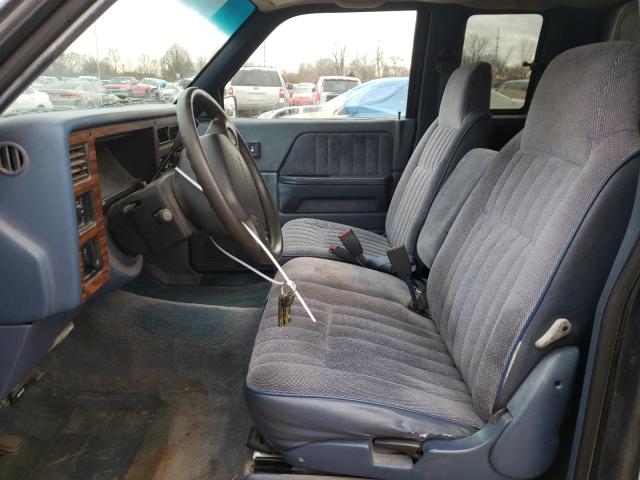 Photo 7 from auction – 1994 DODGE DAKOTA with VIN 1B7GL23X6RS735397