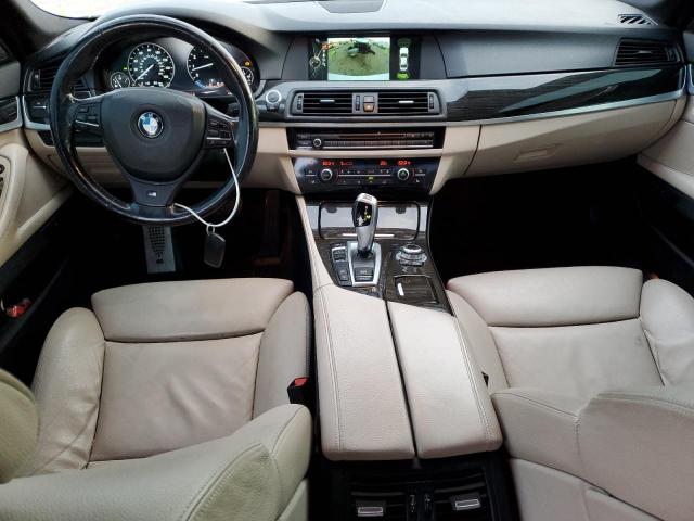Photo 8 from auction – 2013 BMW 535 XI with VIN WBAFU7C55DDU74181