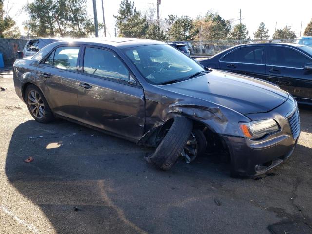 Photo 4 from auction – 2014 CHRYSLER 300 S with VIN 2C3CCAGG7EH337219