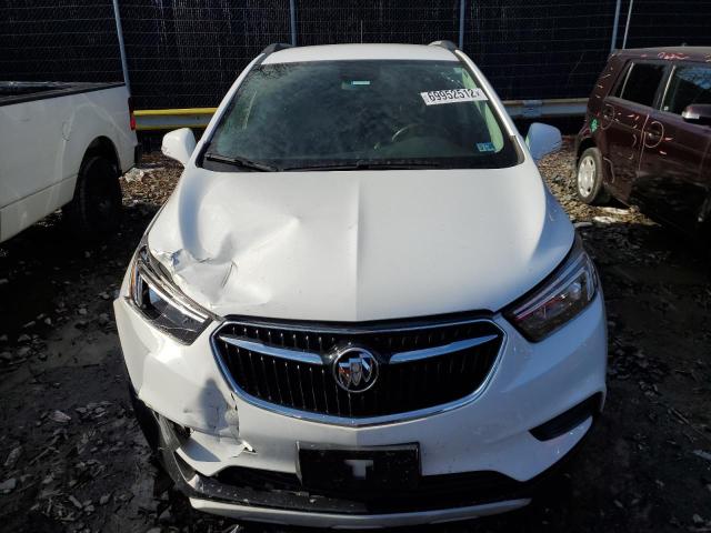 Photo 5 from auction – 2019 BUICK ENCORE PRE with VIN KL4CJASB3KB706296
