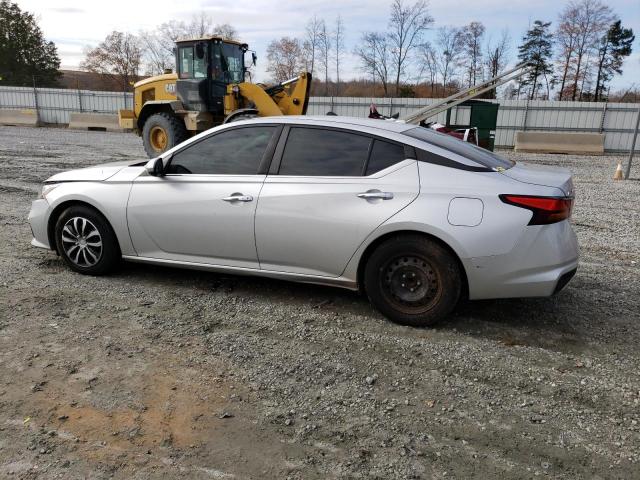 Photo 2 from auction – 2019 NISSAN ALTIMA S with VIN 1N4BL4BVXKC211617