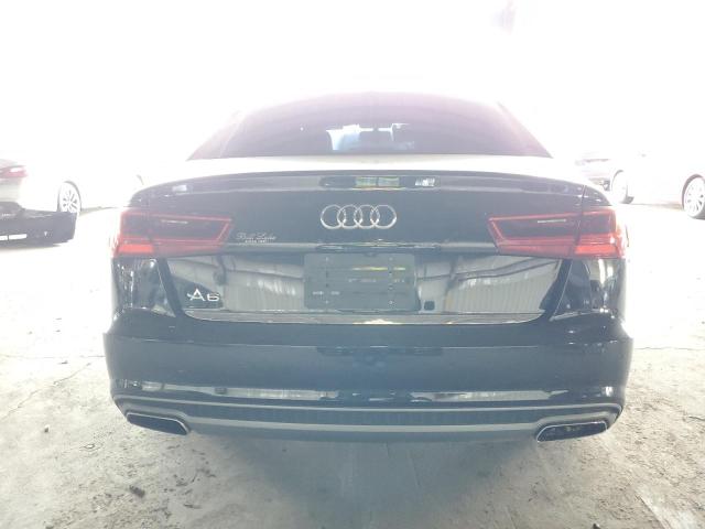 Photo 6 from auction – 2016 AUDI A6 PREMIUM with VIN WAUDFAFC9GN116038