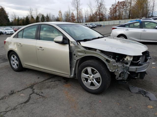 Photo 4 from auction – 2014 CHEVROLET CRUZE LT with VIN 1G1PC5SB6E7360091