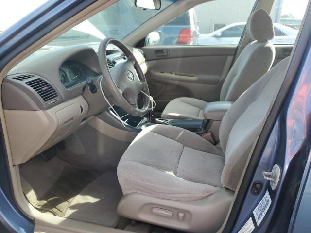 Photo 7 from auction – 2003 TOYOTA CAMRY LE with VIN 4T1BE32K23U682933