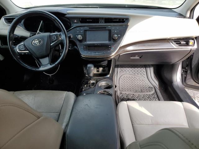 Photo 8 from auction – 2016 TOYOTA AVALON XLE with VIN 4T1BK1EB0GU209370