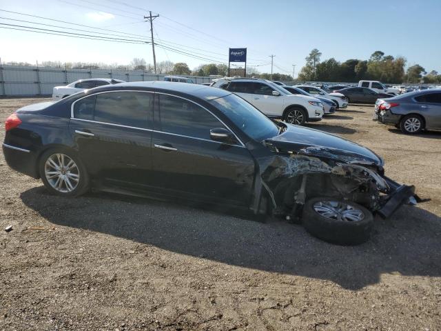 Photo 4 from auction – 2012 HYUNDAI GENESIS 3. with VIN KMHGC4DD3CU199466