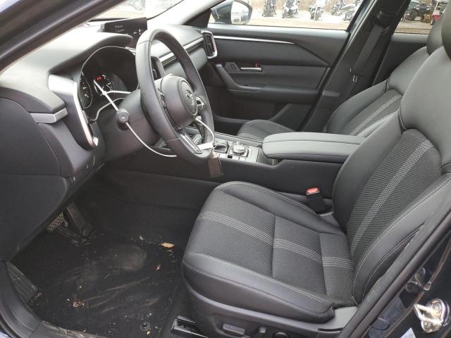 Photo 7 from auction – 2023 MAZDA CX-50 PREF with VIN 7MMVABCM2PN119310