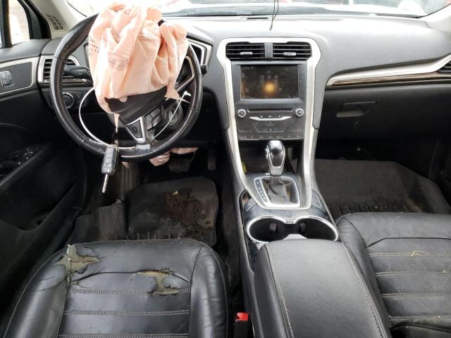 Photo 8 from auction – 2014 FORD FUSION SE with VIN 1FA6P0HD9E5379156