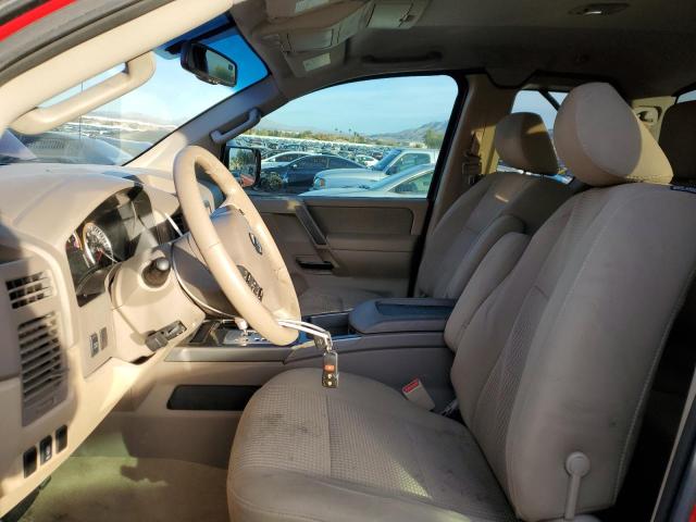 Photo 7 from auction – 2012 NISSAN TITAN S with VIN 1N6AA0CA7CN303738