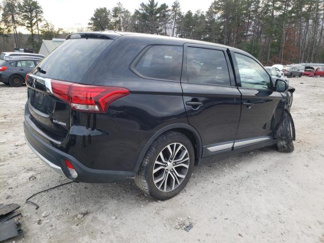 Photo 3 from auction – 2016 MITSUBISHI OUTLANDER with VIN JA4AD2A37GZ039701