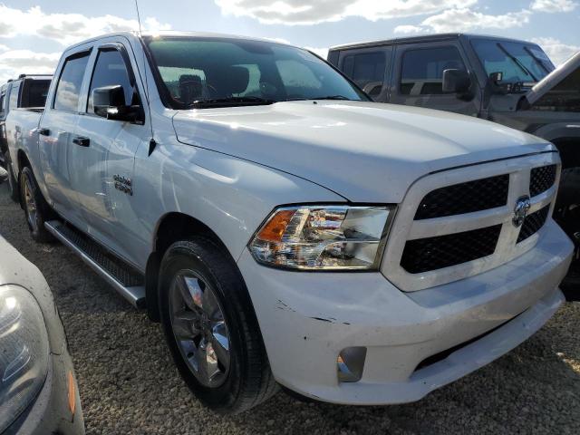 Photo 4 from auction – 2017 RAM RAM TRUCK with VIN 1C6RR6KG5HS629108
