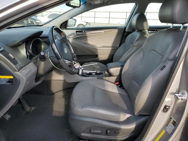 Zdjęcie 7 z aukcji – 2012 HYUNDAI SONATA HYB z VIN KMHEC4A42CA046025
