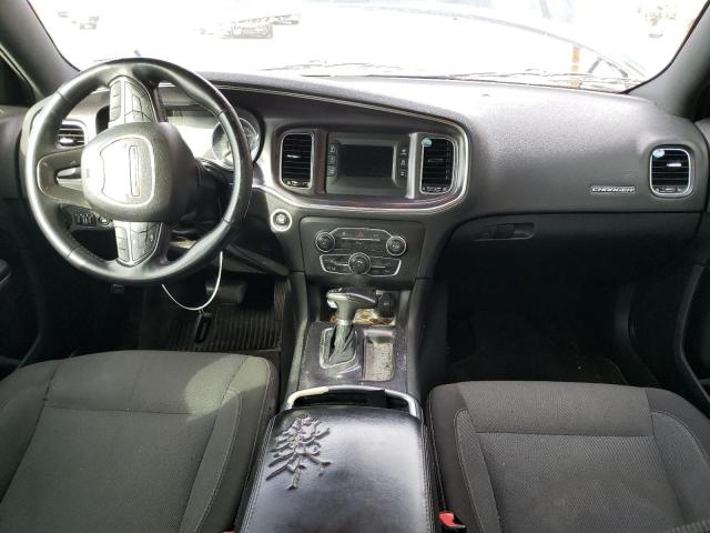 Photo 8 from auction – 2015 DODGE CHARGER SE with VIN 2C3CDXBG9FH745021