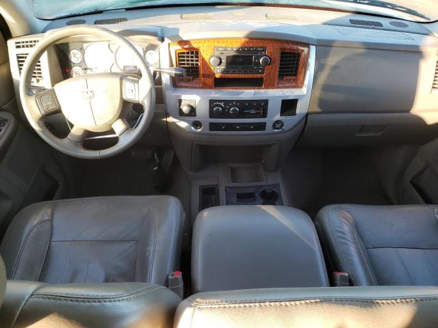 صورة رقم 8 من المزاد - 2006 DODGE RAM 2500 مع VIN 3D7KS29C56G280570